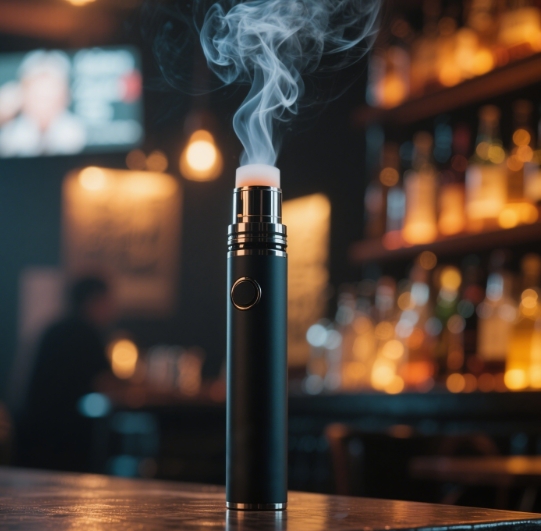 Sigarette elettroniche: Un'innovazione che sta rigenerando la percezione del fumo