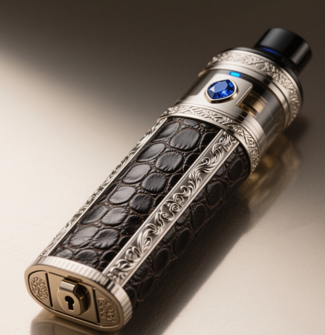 Tendenze nella Popolarità delle Sigarette Elettroniche