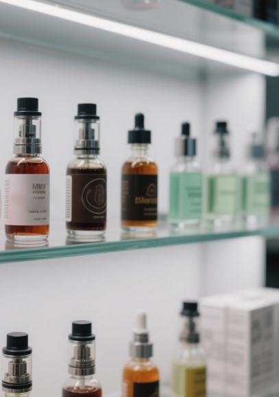 Perché Scegliere le Sigarette Elettroniche?