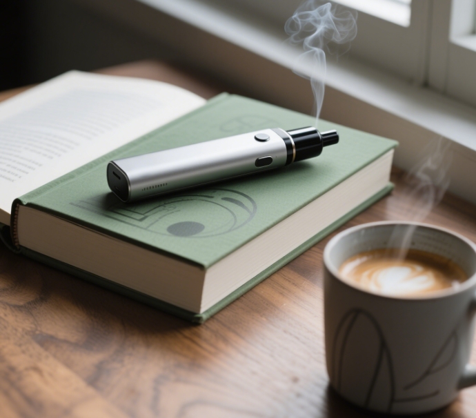 Perch&eacute; Scegliere le Sigarette Elettroniche?