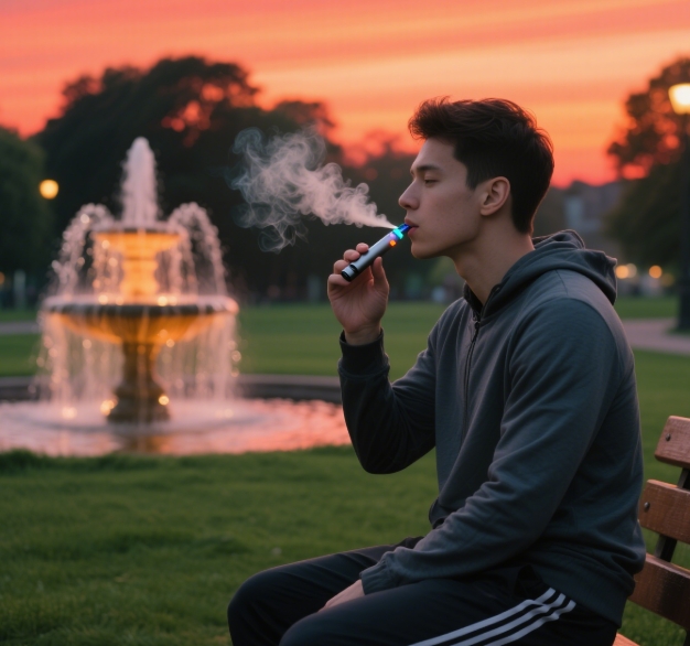 Sigarette elettroniche: Un Rifugio Moderno per l&rsquo;Anima