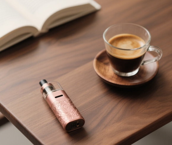 Sigarette elettroniche: L&rsquo;amico silenzioso