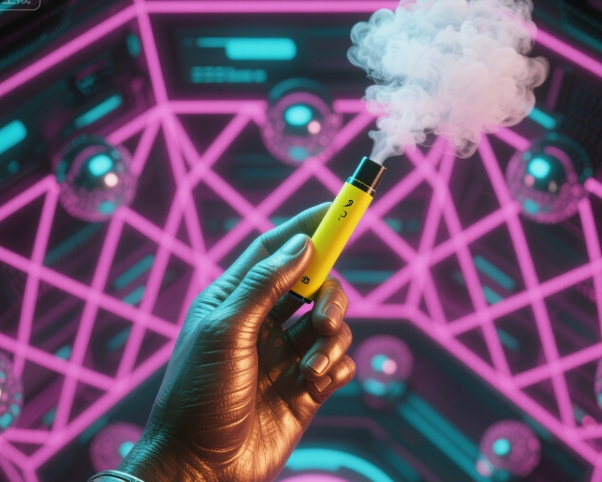 Le Sigarette Elettroniche: Una Nuova Era del Vape
