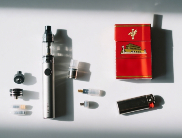 Sigarette elettroniche: Una Rivoluzione o un Pericolo?