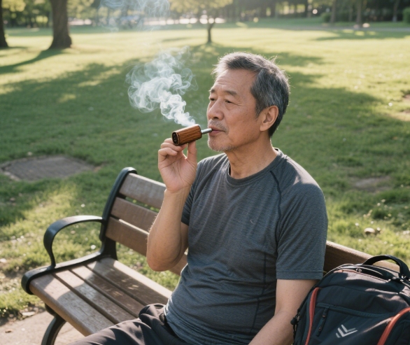 Un Nuovo Modo di Vivere il Fumo: l’evoluzione delle sigarette elettroniche