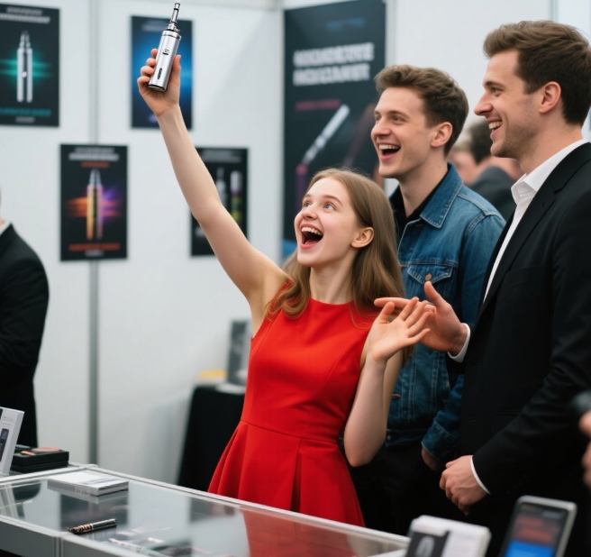 Come Guadagnare con le Sigarette Elettroniche