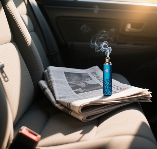 Sigarette elettroniche: come il