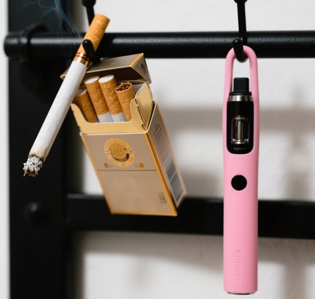 Gli Effetti sulla Salute delle Sigarette Elettroniche: Una Prospettiva Positiva