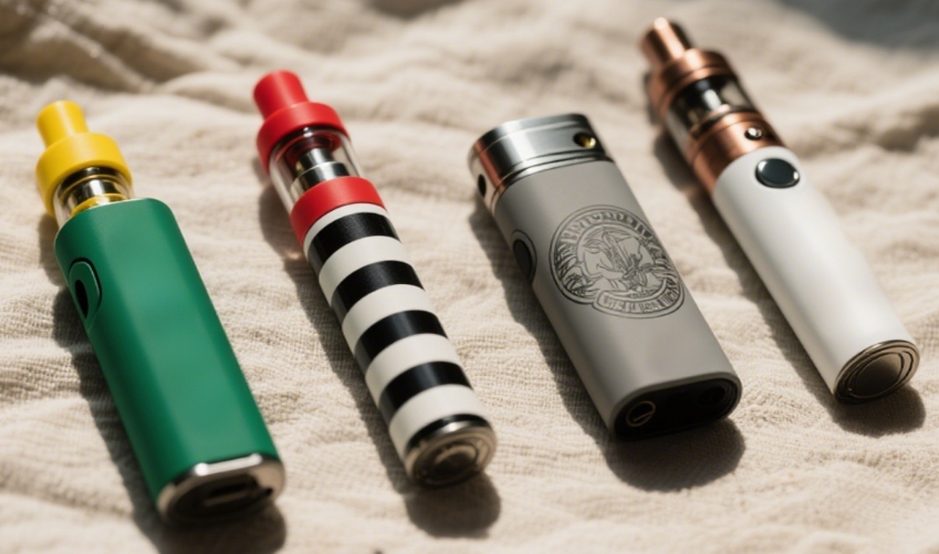 Come scegliere la sigaretta elettronica perfetta