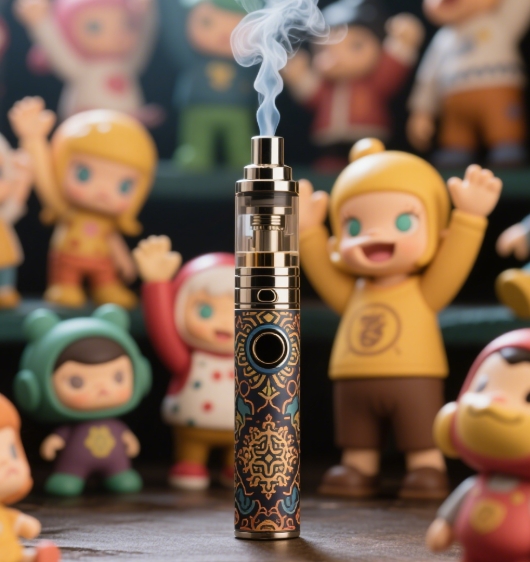 Le Migliori Marche di Sigarette Elettroniche: Guida Completa al Mondo del Vape