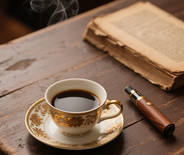 Storia dello sviluppo delle sigarette elettroniche