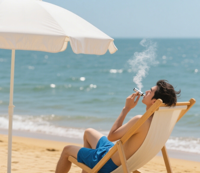 Perch&eacute; scegliere le Sigarette elettroniche (vape)? Un'analisi approfondita