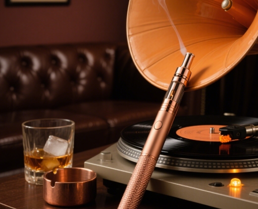 Sigarette elettroniche: un alleato per alleviare lo stress