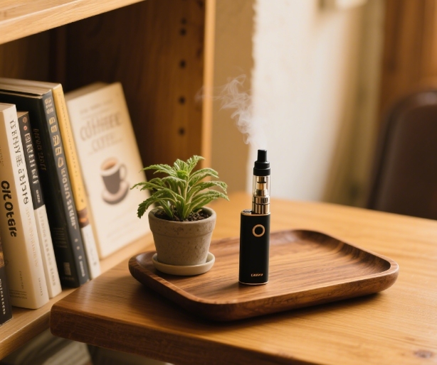 Perch&eacute; scegliere la sigaretta elettronica