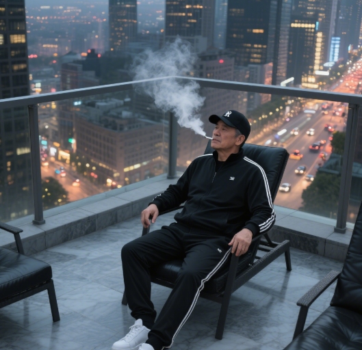 Sigarette elettroniche: Quando il Vapore Scioglie il Ghiaccio