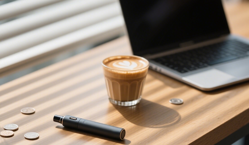 Sigarette elettroniche: Tra mito e realt&agrave; nei media