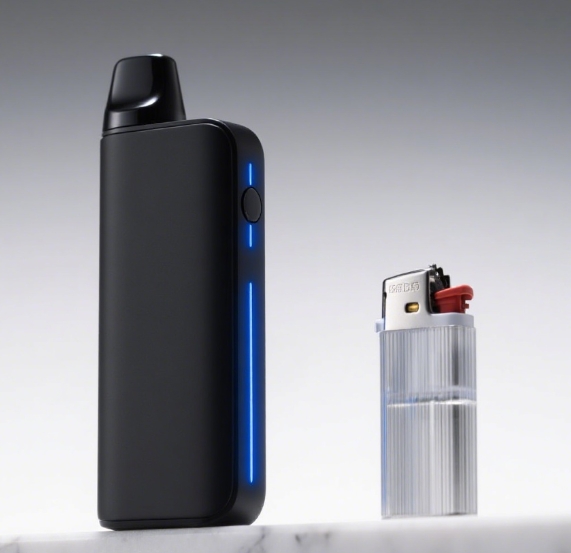 Sigarette elettroniche: una nuova era del fumo