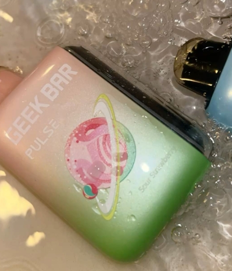 Esplorando il Futuro del Vaping con Geek Bar: Innovazione e Stile