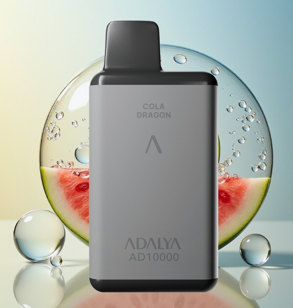 Sigaretta Elettronica: Un Viaggio nel Mondo dello Svapo con Wotofo e Humo Azul